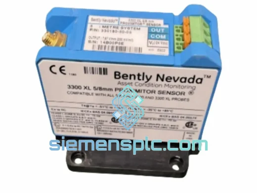 Bently Nevada 330180-50-05 Proximitor Sensor