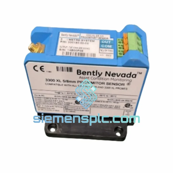 Bently Nevada 330180-50-05 Proximitor Sensor