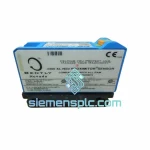Bently Nevada 330180-51-00 Proximitor Sensor image 1