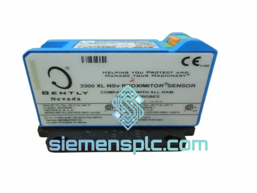 Bently Nevada 330180-51-00 Proximitor Sensor