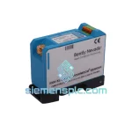 Bently Nevada 330180-51-00 Proximitor Sensor image 4