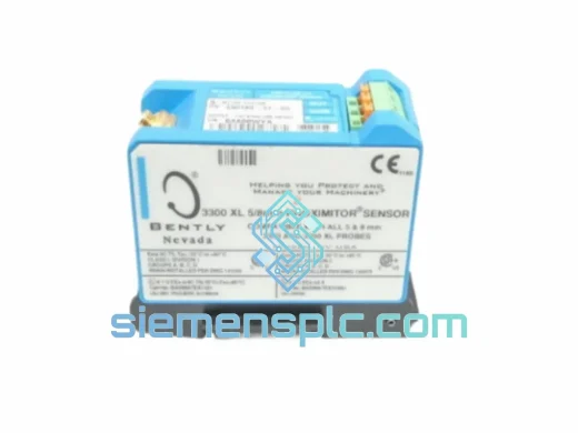 Bently Nevada 330180-51-05 Proximitor Sensor