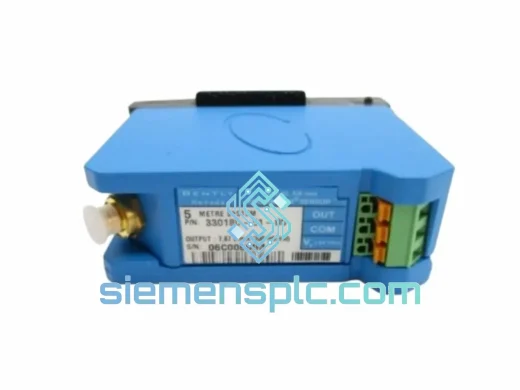 Bently Nevada 330180-51-CN Proximity Sensor – 3300 XL Series