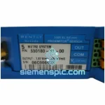 Bently Nevada 330180-51-CN Proximity Sensor – 3300 XL Series image 3