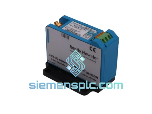 Bently Nevada 330180-90-00 Proximity Transducer – 3300 XL Series