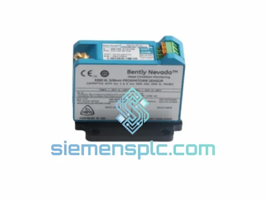 Bently Nevada 330180-90-CN Proximitor Sensor