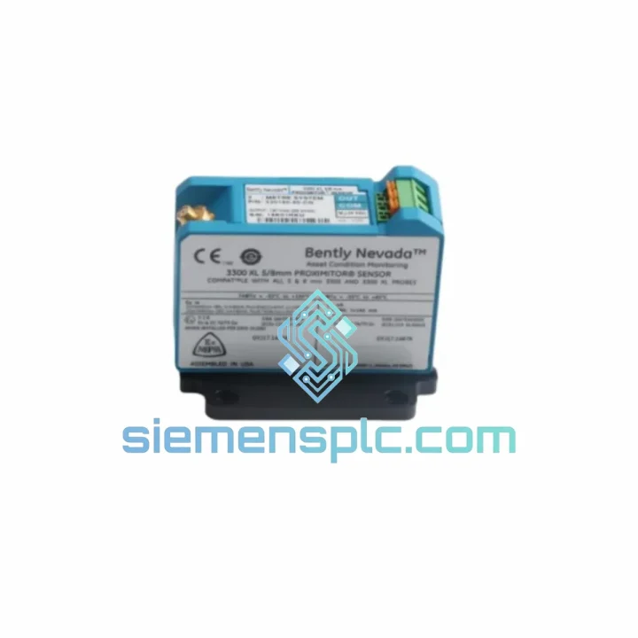 Bently Nevada 330180-90-CN Proximitor Sensor