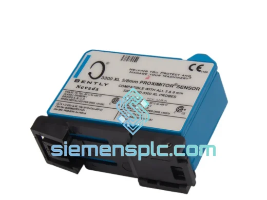 Bently Nevada 330180-91-05 Proximity Sensor