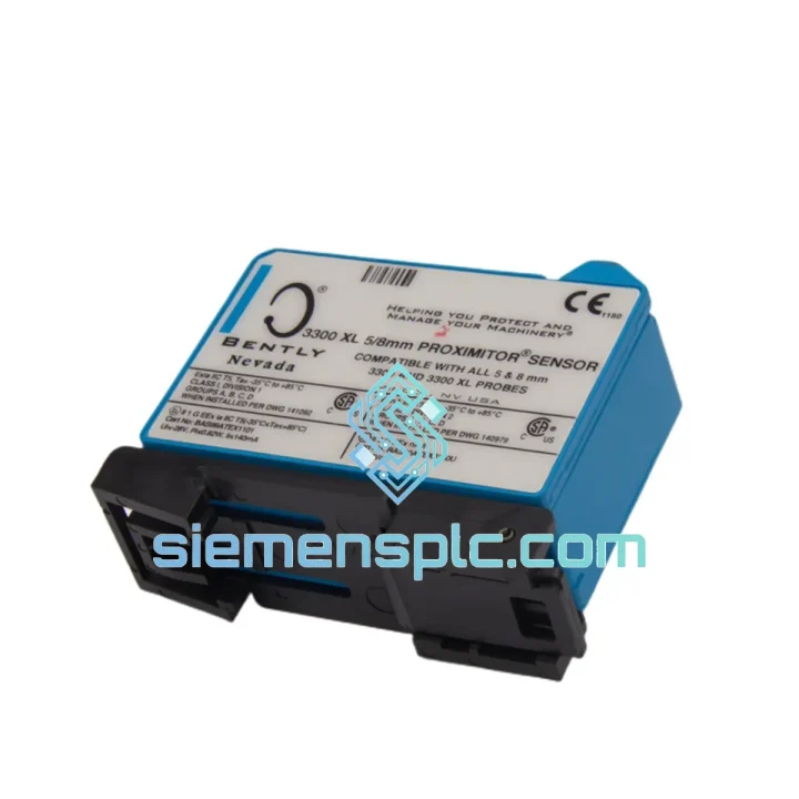 Bently Nevada 330180-91-05 Proximity Sensor