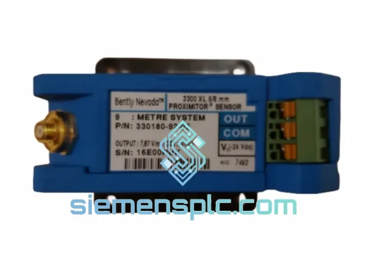 Bently Nevada 330180-92-05 Proximitor Sensor