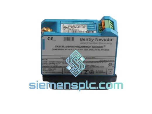 Bently Nevada 330180-X0-05 Proximity Transducer – 3300 XL Series