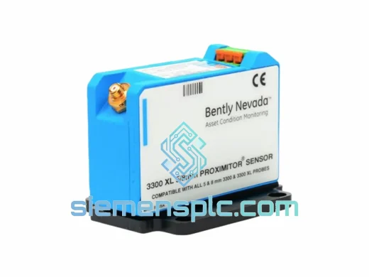 Bently Nevada 330180-X0-05 MOD-143416-05 Proximity Sensor