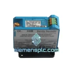 Bently Nevada 330180-X0-05 MOD-145004-63 Proximitor Sensor image 1
