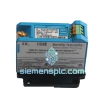 Bently Nevada 330180-X0-CN MOD-145004-83 Proximitor Sensor image 1