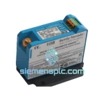 Bently Nevada 330180-X0-CN MOD-145004-83 Proximitor Sensor image 2