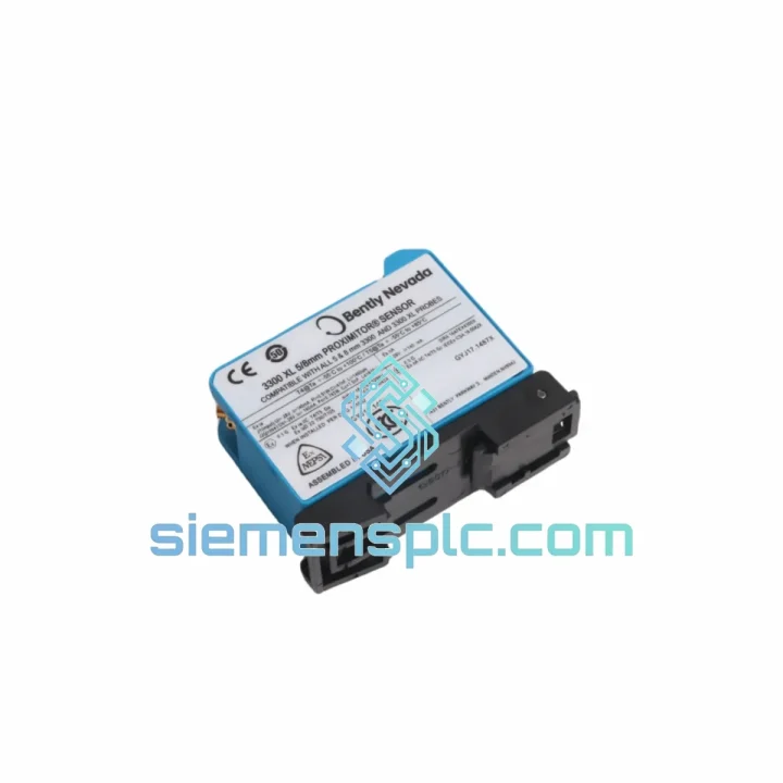 Bently Nevada 330180-X1-05 Proximity Transducer