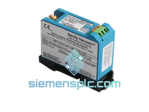 Bently Nevada 330180-X1-05 MOD-145004-13 Proximitor Sensor