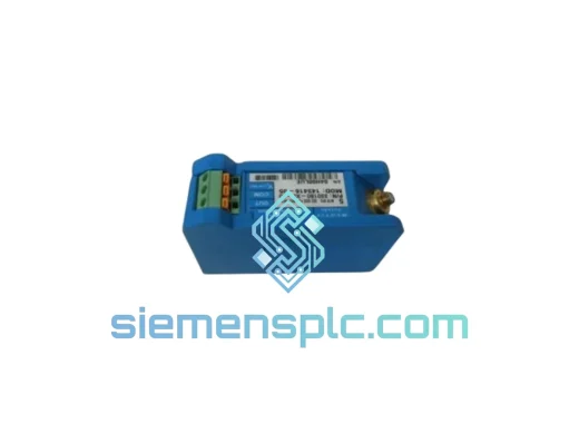 Bently Nevada 330180-X1-05 MOD 145004-81 Proximitor Sensor