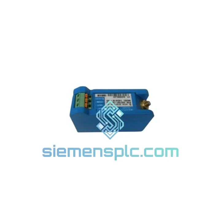 Bently Nevada 330180-X1-05 MOD 145004-81 Proximitor Sensor