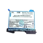Bently Nevada 330180-X1-05 MOD-145347-05 Proximitor Sensor – 3300 XL Series image 1