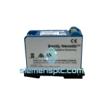 Bently Nevada 330180-X1-CN MOD:1450004-82 Proximitor Sensor image 1