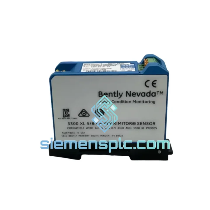 Bently Nevada 330180-X1-CN MOD:1450004-82 Proximitor Sensor