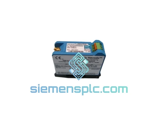 Bently Nevada 330180-X1-CN MOD-145004-141 Proximitor Sensor