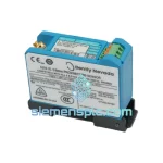 Bently Nevada 330180-X1-CN MOD-145193-01 Proximitor Sensor image 3