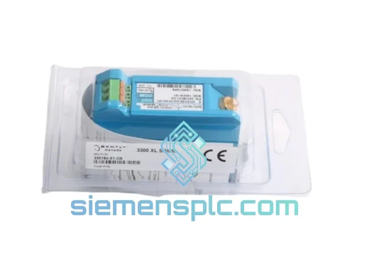 Bently Nevada 330180-X1-CN MOD-145193-09 Proximity Transducer