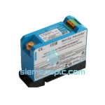 Bently Nevada 330180-X1-CN MOD-163339-01 Proximitor Sensor image 3
