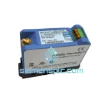 Bently Nevada 330180-X2-00 MOD-181634-02 Proximity Transducer – 3300 XL Series image 1