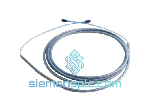 Bently Nevada 330190-040-01-05 Extension Cable – 3300 Series