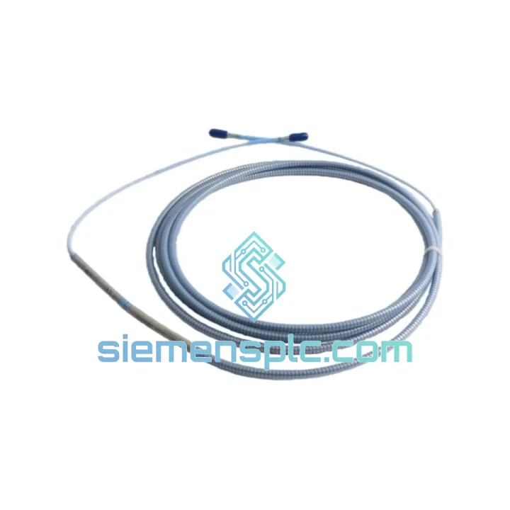 Bently Nevada 330190-040-01-05 Extension Cable – 3300 Series