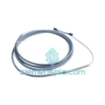 Bently Nevada 330190-040-01-05 Extension Cable – 3300 Series image 2