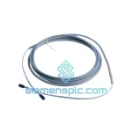 Bently Nevada 330190-040-01-05 Extension Cable – 3300 Series image 3
