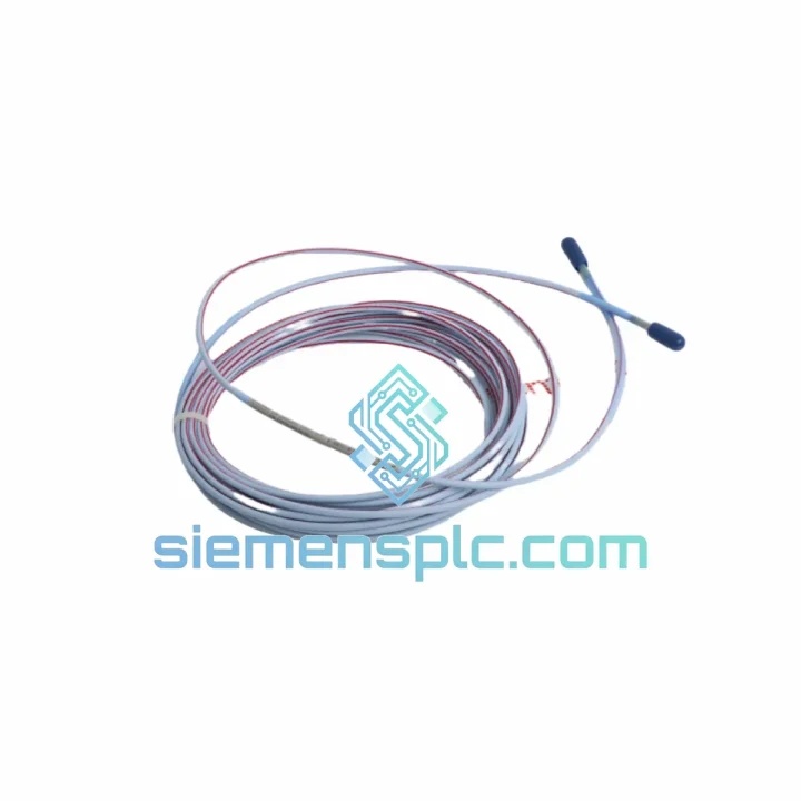 Bently Nevada 330190-080-00-00 Extension Cable