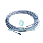 Bently Nevada 330190-080-01-00 Extension Cable – 3300 XL image 1