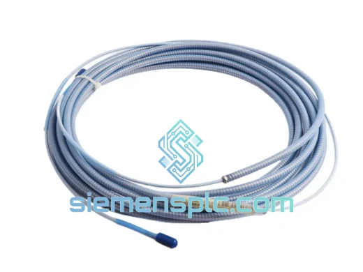 Bently Nevada 330190-080-01-00 Extension Cable – 3300 XL