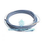 Bently Nevada 330190-080-01-00 Extension Cable – 3300 XL image 2
