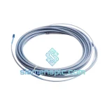 Bently Nevada 330190-080-01-00 Extension Cable – 3300 XL image 3