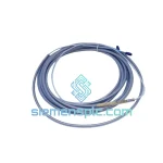 Bently Nevada 330190-080-01-05 Extension Cable – 3300 Series image 1