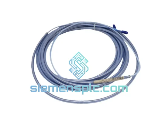 Bently Nevada 330190-080-01-05 Extension Cable – 3300 Series
