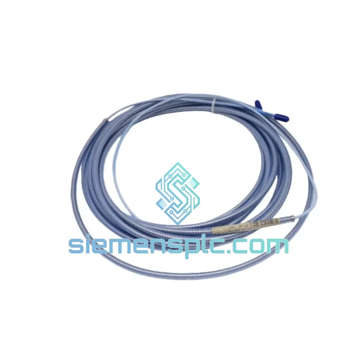 Bently Nevada 330190-080-01-05 Extension Cable – 3300 Series