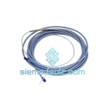 Bently Nevada 330190-080-01-05 Extension Cable – 3300 Series image 3