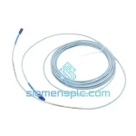 Bently Nevada 330190-085-00-00 Extension Cable – 3300 Series image 2