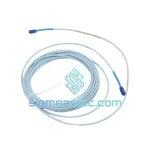 Bently Nevada 330190-085-00-00 Extension Cable – 3300 Series image 3