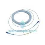 Bently Nevada 330190-130-00-05 Extension Cable – 3300 Series image 2