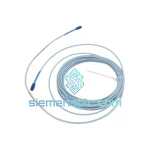 Bently Nevada 330190-130-00-05 Extension Cable – 3300 Series image 3