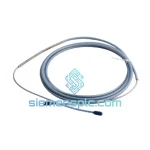 Bently Nevada 330191-00-33-90-05 Proximity Probe image 5