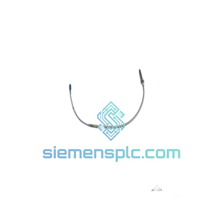 Bently Nevada 330193-09-20-10-00 Proximity Transducer – 3300 XL 8mm